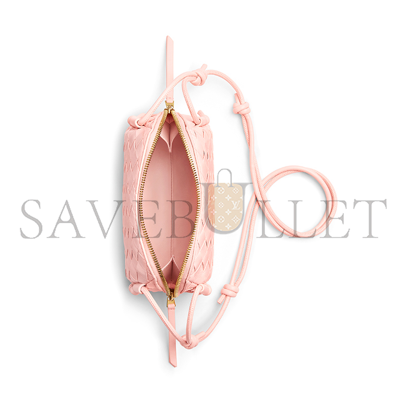 BOTTEGA VENETA CONCERT POUCH 794258VCPP15965 (18.5*11.5*8.5cm) BOTTEGA VENETA CONCERT POUCH 794258VCPP15965 (18.5*11.5*8.5cm)